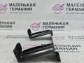 крепление ( кронштейн ) крыла BMW X6 F16 2014, 3.0 л., N55 B30 A, бензин, АКПП, красный, правый руль, 51647294551, 7294551, 55107M315 - фото №5