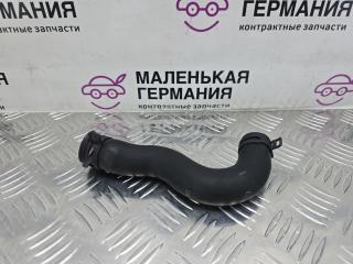 патрубок радиатора Mercedes-Benz GLA-Класс X156 2014, 2.0 л., M 270.920, бензин, робот, белый calcite white (650u), хетчбэк 5 дв., полный привод, правый руль, A2702030682