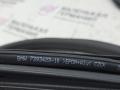 уплотнитель двери BMW X3 G01 2019, 2.0 л., B48B20C, бензин, АКПП, c1m phytonic-blau metallic, внедорожник 5 дв., полный привод, 51722712750, 2712750, 7393423 - фото №5