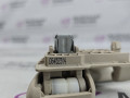 ручка внутренняя потолочная BMW X5 F15 2014, 3.0 л., N57 D30 A, дизель, АКПП, mineralweiss metallic (a96), полный привод, правый руль, 51167290025, 7290025, 6452314 - фото №10