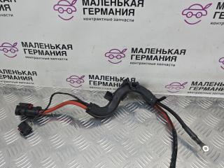 разъем (фишка) проводки BMW 1 серия F20/F21 F20 2013, 3.0 л., N55 B30 A, бензин, АКПП, 300, u300 — alpinweiss iii, хетчбэк 5 дв., задний привод, правый руль, 61139216286, 9216286, 9245291, 9656271, 61139245291