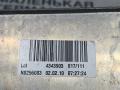 радиатор АКПП BMW 5 серия F07/F10/F11 2010, 3.0 л., N55 B30 A, бензин, АКПП, 7597890, 7599546, 17217638678, 7638678, 17227597890, 17217599546 - фото №8