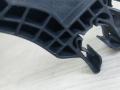 кронштейн (крепление) BMW X5 E70 [рестайлинг] E70 (2010 - 2013), 3.0 л., N57 D30 A, дизель, АКПП, 64504257928, 4257928 - фото №6