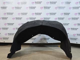 защита арок задняя левая (подкрылок) BMW X5 F15 (2013 - 2018), 3.0 л., N57 D30 A, дизель, АКПП, 51487290669, 7290669