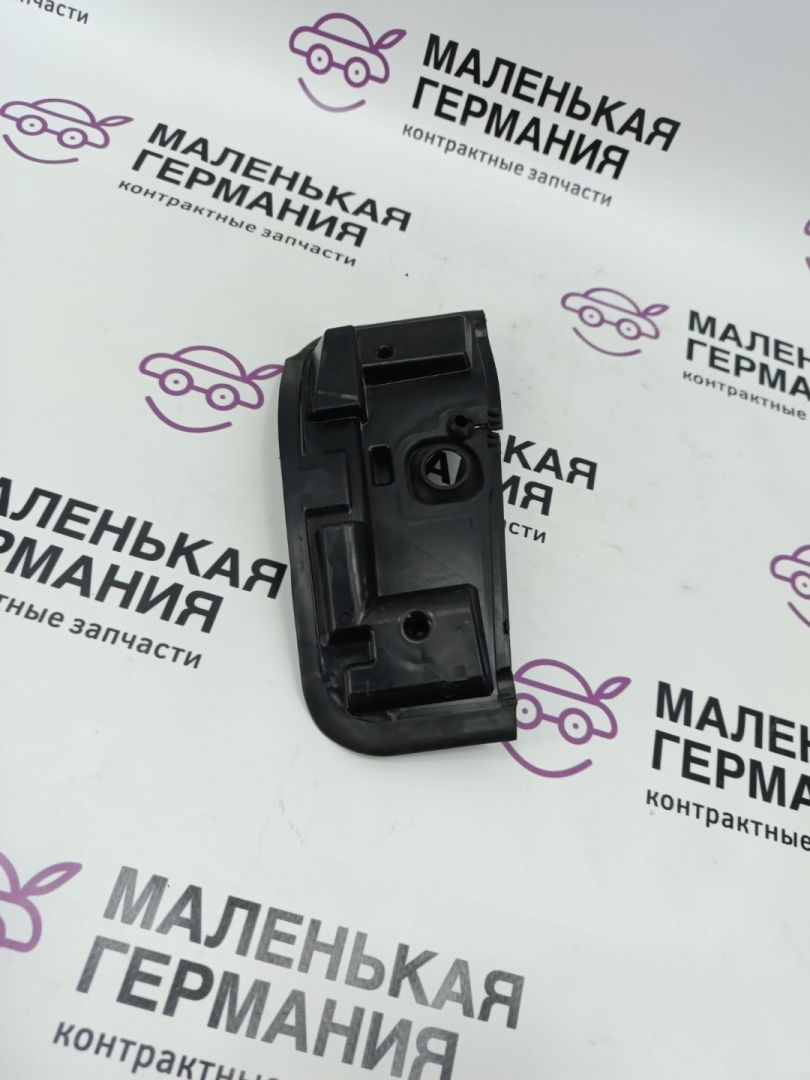 пластик BMW 3 серия E90/E91/E92/E93 (2004 - 2010), 2.0 л., N46 B20 B, бензин, АКПП, 34306769328, 6769328 - фото №1