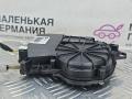 замок багажника BMW X4 F26 2014, 2.0 л., N20 B20 A, бензин, АКПП, 475 black sapphire metallic, полный привод, правый руль, 51247269544, 7269544, 51247361231, 7361231 - фото №4