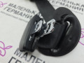 ремень безопасности BMW X1 F48 2017, 2.0 л., B48 A20 B, бензин, АКПП, alpinweiss 3 (300), полный привод, правый руль, 72117469270, 7469270, 57469270, 33005876, 34193539 - фото №6
