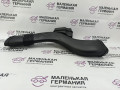 патрубок воздушного фильтра BMW 5 серия G30/G31 G30 2019, 4.4 л., N63 B44 C, бензин, АКПП, carbonschwarz metallic (416), седан, полный привод, 13718613149, 8613149 - фото №3