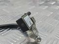 минусовой провод аккумулятора Mercedes-Benz C-Класс W204 [рестайлинг] W204.048 2012, 1.8 л., M 271.860, бензин, АКПП, 149 белый, седан, задний привод, правый руль, A0009053002 - фото №3
