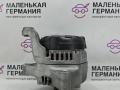 генератор BMW X1 F48 2017, 2.0 л., B48 A20 B, бензин, АКПП, alpinweiss 3 (300), полный привод, правый руль, 7640131, 12317640875, 7640875 - фото №4
