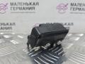 накладка (воздуховод) на телевизор BMW X5 G05 2021, 3.0 л., B58B30C, бензин, АКПП, черный, внедорожник 5 дв., полный привод, 51647459189, 7459189, S11712 - фото №5