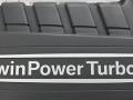 декоративная крышка двигателя BMW 5 серия F07/F10/F11 2010, 3.0 л., N55 B30 A, бензин, АКПП, задний привод, правый руль, 11127607447, 7607447 - фото №8