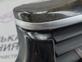 дефлектор обдува салона BMW 5 серия G30/G31 G31 2017, 2.0 л., B48 B20 B, бензин, АКПП, alpinweiss 3 (300), универсал, правый руль, 64229330858, 9330858 - фото №12