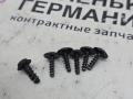 Комплект болтов Mercedes-Benz C-Класс W205/S205/C205 W205.042 2014, 2.0 л., M 274.920, бензин, АКПП, 755 серый, седан, задний привод, правый руль, A2309840129 - фото №4