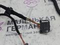 дверная проводка Volkswagen Passat CC 1 поколение [рестайлинг] 2013, 2.0 л., CCZB, бензин, робот, z2/h5x синий металлик, седан, передний привод, правый руль, 3C8971120CE - фото №5