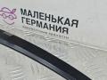 молдинг переднего левого крыла BMW 5 серия G30/G31 G30 2017, 2.0 л., B47 D20 A, дизель, АКПП, black sapphire metallic (475), седан, задний привод, правый руль, 51137435061, 7435061 - фото №7