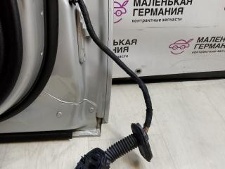 дверная проводка BMW 5 серия F10/F11 [рестайлинг] F10 2013, 2.0 л., N20 B20 A, бензин, серебро, седан