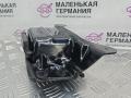 подушка крепления двигателя Volkswagen Passat B8 2015, 1.8 л., CJSA, бензин, робот, 2t/c9x чёрный перламутр, седан, правый руль, 5Q0199555R - фото №8