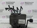 блок ABS BMW X5 F15 2014, 3.0 л., N57 D30 A, дизель, АКПП, mineralweiss metallic (a96), полный привод, правый руль, 34516884736, 6884736, 34516864797, 6864797, 34516864807, 6864807, 34516870772, 6870772, 34516879435, 6879435, 34526864795, 34516864794, 6864795, 6864794 - фото №3