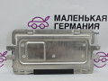 блок управления подвеской BMW X6 F16 2014, 3.0 л., N55 B30 A, бензин, АКПП, красный, правый руль, 37146868873, 6868873, 6874797 - фото №3