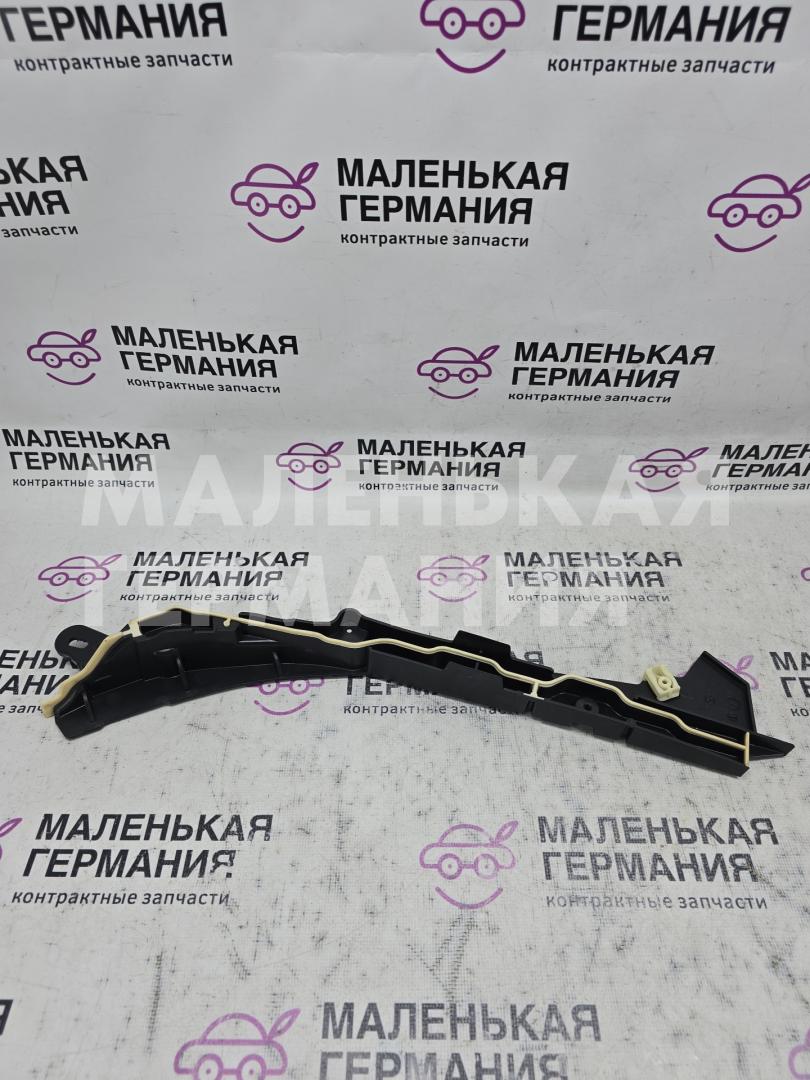 перегородка BMW X3 G01 2019, 2.0 л., B48B20C, бензин, АКПП, c1m phytonic-blau metallic, внедорожник 5 дв., полный привод, 61139396998, 9396998 - фото №1