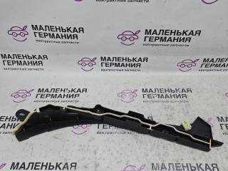 перегородка BMW X3 G01 2019, 2.0 л., B48B20C, бензин, АКПП, c1m phytonic-blau metallic, внедорожник 5 дв., полный привод, 61139396998, 9396998