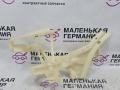 кронштейн (крепление) Volkswagen Passat CC 1 поколение [рестайлинг] 2013, 2.0 л., CCZB, бензин, робот, z2/h5x синий металлик, седан, передний привод, правый руль, 3C8837868 - фото №4