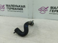 патрубок радиатора Mercedes-Benz C-Класс W205/S205/C205 2014, 2.0 л., M 274.920, бензин, АКПП, белый, седан, задний привод, правый руль, A2742001382 - фото №4