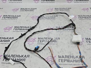 проводка Mercedes-Benz E-Класс W212 [рестайлинг] W212 2013, 2.0 л., M 274.920, бензин, АКПП, 775 iridiumsilber, седан, задний привод, правый руль, A2124404350