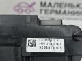 блок предохранителей BMW 6 серия F06/F12/F13 2012, 4.4 л., N63 B44 B, бензин, АКПП, alpinweiss 3 (300), хетчбэк 5 дв., задний привод, правый руль, 61149252815, 9252815 - фото №6
