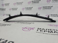 накладка на порог внутренняя BMW X1 F48 2016, 2.0 л., B47 C20 A, дизель, АКПП, alpinweiss 3 (300), передний привод, правый руль, 51477326811, 7326811, 51477366827, 7366827 - фото №5