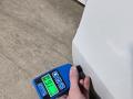 дверь передняя левая BMW X5 F15 2013, 3.0 л., N57 D30 A, дизель, АКПП, 300 alpinweiss iii, полный привод, правый руль, 41517386737, 7386737 - фото №28