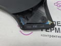 Декоративная накладка центральной консоли BMW X1 F48 2016, 2.0 л., B47 C20 A, дизель, АКПП, alpinweiss 3 (300), передний привод, правый руль, 51168065063, 8065063 - фото №4