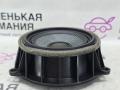 динамик двери BMW X5 F15 2013, 3.0 л., N57 D30 A, дизель, АКПП, mineralweiss metallic (a96), внедорожник 5 дв., полный привод, правый руль, 65139286368, 9286368 - фото №6
