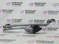механизм стеклоочистителя (трапеция дворников) BMW X5 M F85 2016, 4.4 л., S63 B44 B, бензин, АКПП, donington grau (c28), полный привод, 7292653, 61617292653 - фото №8