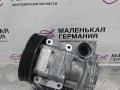 насос гидроусилителя руля BMW 3 серия E90/E91/E92/E93 (2004 - 2010), 2.0 л., N46 B20 B, бензин, АКПП, 32416780413, 6780413, 11517500594, 32416769598, 6769598, 7500594 - фото №5