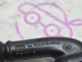 амортизатор крышки багажника (3-5 двери) BMW X5 F15 2013, 3.0 л., N57 D30 A, дизель, АКПП, 300 alpinweiss iii, полный привод, правый руль, 51247294469, 51247361878, 7294469, 7361878, 51244823279, 4823279 - фото №8