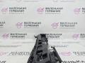 Кронштейн крепления порога BMW X1 F48 2017, 2.0 л., B48 A20 B, бензин, АКПП, синий mediterranblau c10, полный привод, правый руль, 51777332333, 7332333 - фото №19