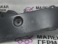 кожух (защита) рулевого механизма BMW X6 F16 2014, 3.0 л., N55 B30 A, бензин, АКПП, красный, правый руль, 51757325399, 7325399 - фото №13