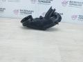 патрубок турбины BMW X5 E70 [рестайлинг] E70 (2010 - 2013), 3.0 л., N57 D30 A, дизель, АКПП, 13717807493, 7807493, 13717812059, 7812059 - фото №3
