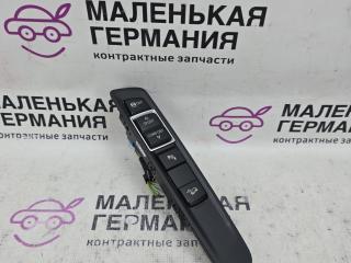 кнопка (выключатель) BMW X5 F15 2013, 3.0 л., N57 D30 A, дизель, АКПП, 300 alpinweiss iii, полный привод, правый руль, 61319262725, 9262725