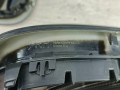 заглушка (решетка) в бампер BMW X3 G01 2019, 2.0 л., B46 B20 B, бензин, АКПП, белый alpinweiss 3 (300), задний привод, 51118070992, 51118071048, 8070992, 8071048 - фото №6