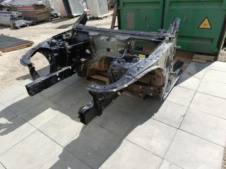 часть кузова (вырезанный элемент) BMW 5 серия G30/G31 G30 2017, 2.0 л., B47 D20 A, дизель, АКПП, black sapphire metallic (475), седан, задний привод, правый руль, 41007446651, 41007446652, 7446652, 7446651
