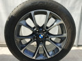 диск литой BMW X5 F15 2014, 3.0 л., N57 D30 A, дизель, АКПП, mineralweiss metallic (a96), полный привод, правый руль, 6853955, 36116853955 - фото №17