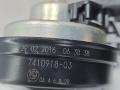 сигнал (клаксон) BMW X1 F48 2016, 2.0 л., B47 C20 A, дизель, АКПП, alpinweiss 3 (300), передний привод, правый руль, 61337410918, 61337410917, 7410917, 7410918 - фото №7