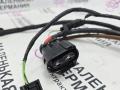 проводка BMW 6 серия F06/F12/F13 2012, 4.4 л., N63 B44 B, бензин, АКПП, alpinweiss 3 (300), хетчбэк 5 дв., задний привод, правый руль, 61129219021, 6987077, 1438157 - фото №7