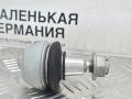 шаровая опора Mercedes-Benz E-Класс W212 [рестайлинг] W212 2014, 2.0 л., M 274.920, бензин, АКПП, 149 u белый, седан, задний привод, правый руль, A2123300135 - фото №4