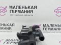кран отопителя (печки) BMW 6 серия F06/F12/F13 2012, 4.4 л., N63 B44 B, бензин, АКПП, alpinweiss 3 (300), хетчбэк 5 дв., задний привод, правый руль, 64119119164, 9119164 - фото №12