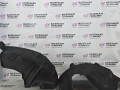 защита арок задняя правая (подкрылок) BMW X1 F48 2017, 2.0 л., B48 A20 B, бензин, АКПП, синий mediterranblau c10, полный привод, правый руль, 51717346042, 7346042 - фото №10