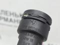 патрубок радиатора BMW X5 F15 2013, 3.0 л., N57 D30 A, дизель, АКПП, 300 alpinweiss iii, полный привод, правый руль, 17128513834, 17128514220, 7509984 - фото №8